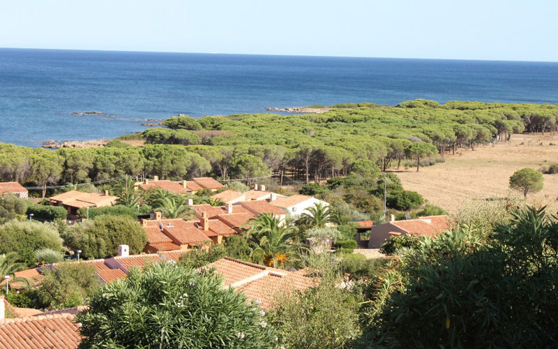 RESIDENCE BOUGANVILLAGE